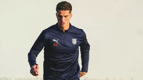 Başakşehir, Galatasaray maçı hazırlıklarına başladı