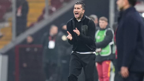 Nuri Şahin: “Her puana ihtiyacımız var”