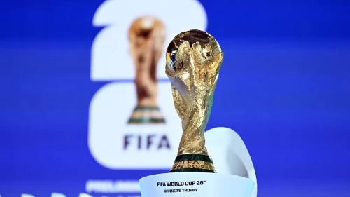 2026 FIFA Dünya Kupası biletlerine rekor talep
