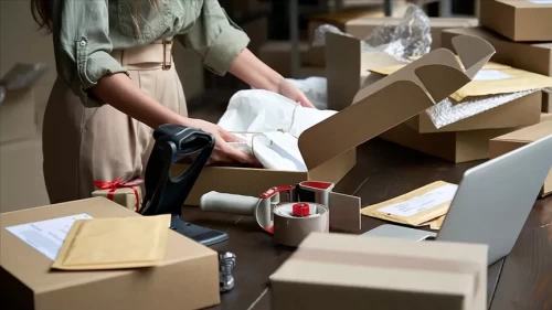 Ticaret Bakanlığı’ndan e-ihracata yeni düzenleme