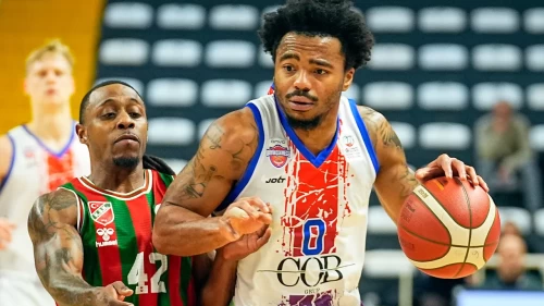 Karşıyaka, Büyükçekmece'yi deplasmanda geçti