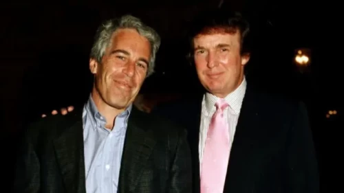 Trump’tan Epstein açıklaması