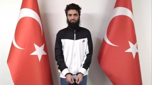 MİT'ten kritik operasyon!