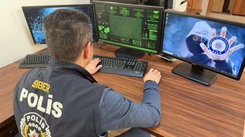 5 ilde dolandırıcılık operasyonu