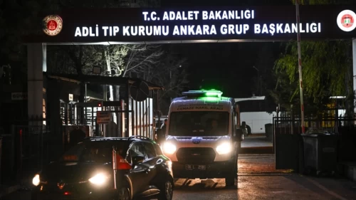 Ankara’daki jet kazasında adli süreç sona erdi: Cenazeler Libya’ya gönderiliyor