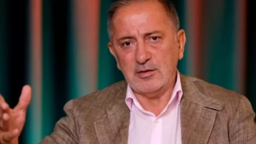 Fatih Altaylı hakkında dikkat çeken karar!