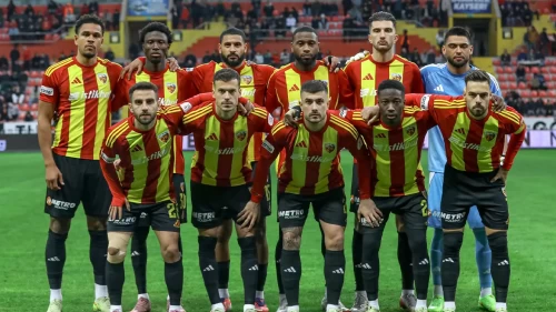 Kayserispor, iki hoca ile yalnızca 2 kez kazandı