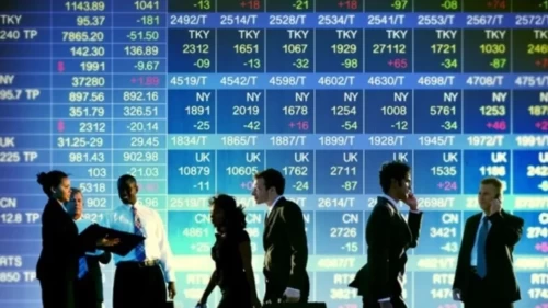 Piyasalarda kritik bekleyiş! Gözler ABD verilerinde: Faiz indirimi geliyor mu?