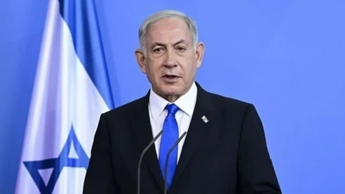 Netanyahu düğmeye bastı! İsrail’den savunma hamlesi