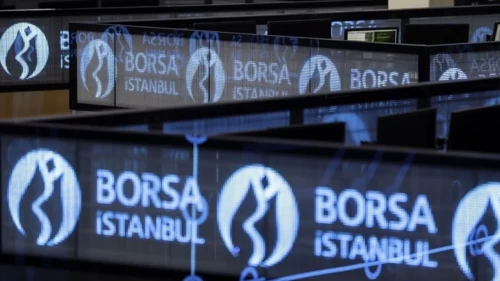 Borsada gözler ABD verilerinde! BIST 100 güne düşüşle başladı