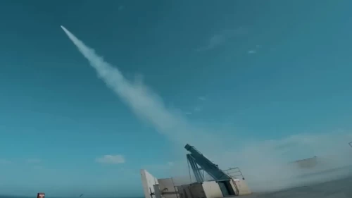 Mavi Vatan'ın koruyucusu: ASELSAN Göksur