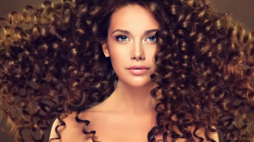 Uzmanların övdüğü evde saç bakım formülü