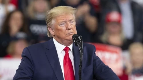 Barış planını bile açmamış! Trump’tan Zelenskiy’ye sert çıkış: Hayal kırıklığına uğradım