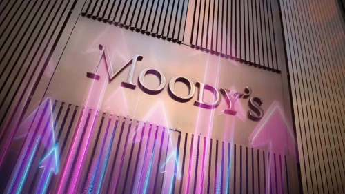 Moody's Türkiye için büyüme tahminini yükseltti