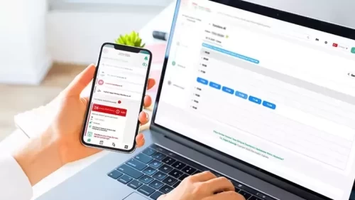 MHRS'den 2025'te 388 milyon randevu alındı