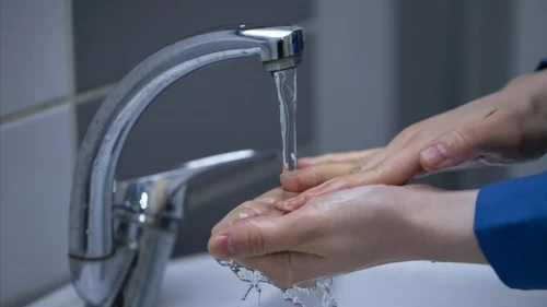 İstanbul’da 10 ilçede su kesintisi uygulanacak