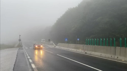 Meteoroloji uyardı! Türkiye genelinde kuvvetli sağanak ve sis geliyor