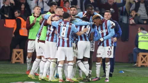 Trabzonspor, İzmir’de zorlu virajda