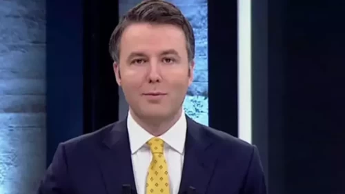 Habertürk Genel Yayın Yönetmeni Mehmet Akif Ersoy, uyuşturucu soruşturması kapsamında gözaltına alındı