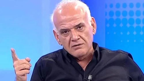 Ahmet Çakar'ın ifadesi ortaya çıktı!