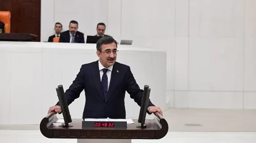 Meclis’te bütçe maratonu başlıyor