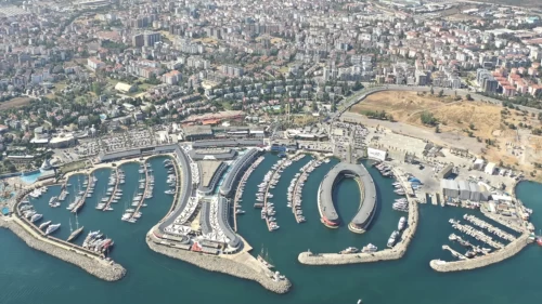 İl olmaya aday ilçeler açıklandı! İşte listedeki iller...