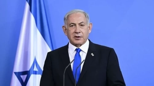 Netanyahu silah geliştirmek için 110 milyar dolar harcayacak!