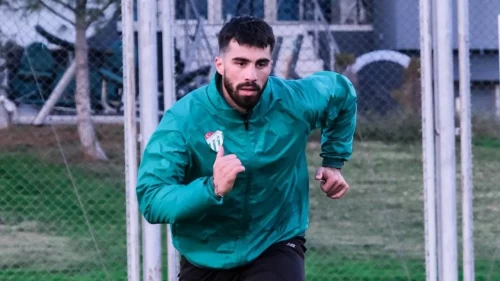Bursaspor, Aliağa FK maçına hazır