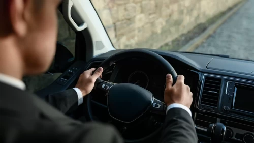 Türk şoförlere İspanya yolu açılıyor