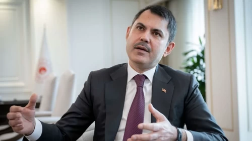 Murat Kurum duyurdu: 121 bin bağımsız bölüm tamamlandı!