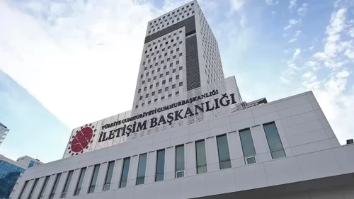 DMM'den iddialara yanıt geldi: 'DEAŞ ile en etkili mücadeleyi Türkiye yürütüyor'