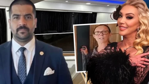 Şarkıcı Güllü’nün ölümüyle ilgili soruşturma sürerken, eski patronundan çarpıcı iddialar