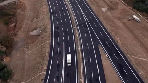 Sürücülere uyarı! Otoyollar ve devlet yollarında trafik düzeni değişti