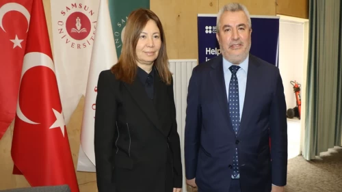 ÖSYM Başkanı Ersoy: YDS'de yapay zeka ile hazırlanan sorular tam not aldı