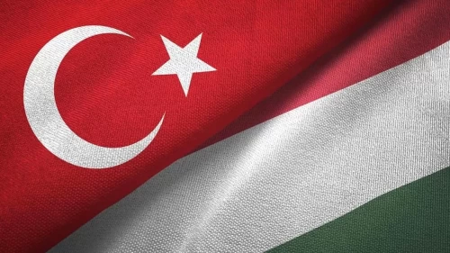 Türkiye–Macaristan savunmada yeni dönemi başlattı