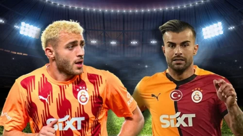 Aslan Antalya’da av peşinde!