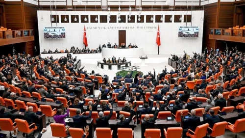 Bütçe maratonu başlıyor: Genel Kurul 14 gün kesintisiz mesai yapacak