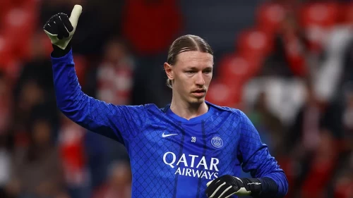 4 penaltı kurtardı gerçek sonradan ortaya çıktı