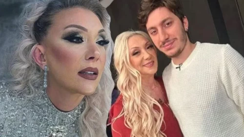 Güllü’nün ölümünde yeni gelişme: Oğlu Tuğberk Yağız Gülter savcılığa şikayetçi sıfatıyla 5 saat ifade verdi