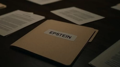ABD Adalet Bakanlığı’ndan Epstein dosyalarıyla ilgili yeni açıklama: 30 bin belge daha yayımlandı