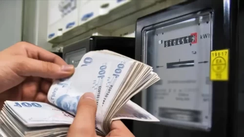 Elektrik sayaçlarında milli dönüşüm 1 Mart'ta başlıyor