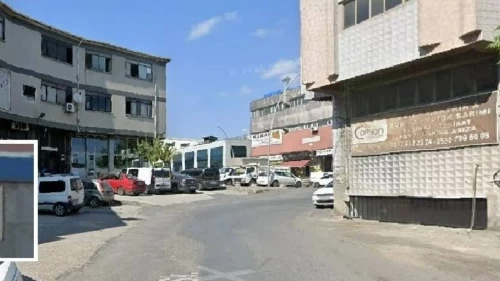 Zeytinburnu Belediyesi “AKP’li belediye borcuna karşılık İstanbul’un sokaklarını satıyor” haberlerine noktayı koydu