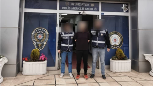 FETÖ firarisi Kartepe'de yakalandı