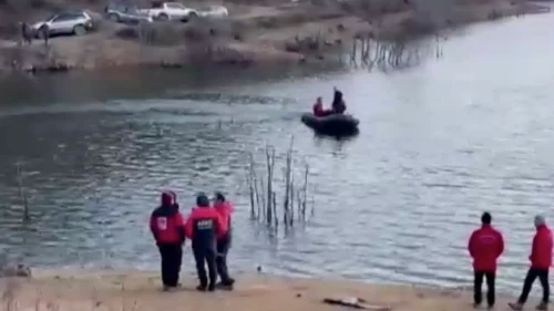 Kapıdağ’da sır olay: Kamp alanından ayrılan Elif Kumal’dan 1,5 gündür haber yok