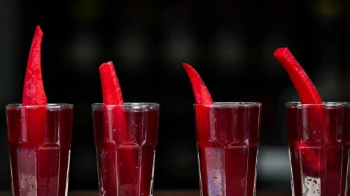 Adana’nın milli içeceği Avrupa yolcusu! Şalgam suyu AB’den onay aldı, ihracat patlayacak