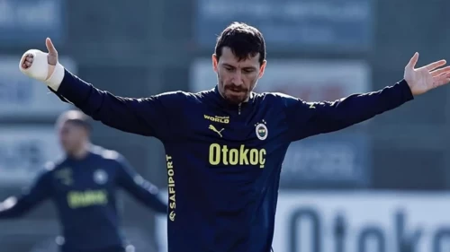 "Futbolda bahis" soruşturması kapsamında gözaltına alınan Mert Hakan Yandaş tutuklandı