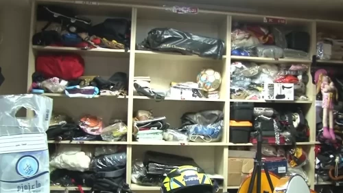 İETT’de ilginç manzara