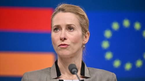 AB’den Rusya’ya yeni yaptırım sinyali: Güvenliğimizi tehdit edenler bunun sonuçlarıyla karşılaşacak