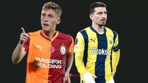 Futbolda bahis depremi sürüyor! Mert Hakan Yandaş ve Metehan Baltacı gözaltına alındı