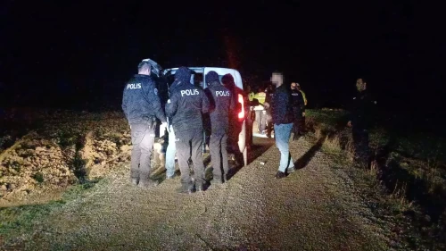 Çorum’da alkollü sürücü polis kovalamacasıyla yakalandı: 79 bin TL ceza